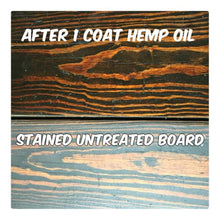 Load image into Gallery viewer, Boardsealed with Wise Owl Hemp Oil
