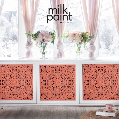 Milk Paint by Fusion Casa Rosa 50g