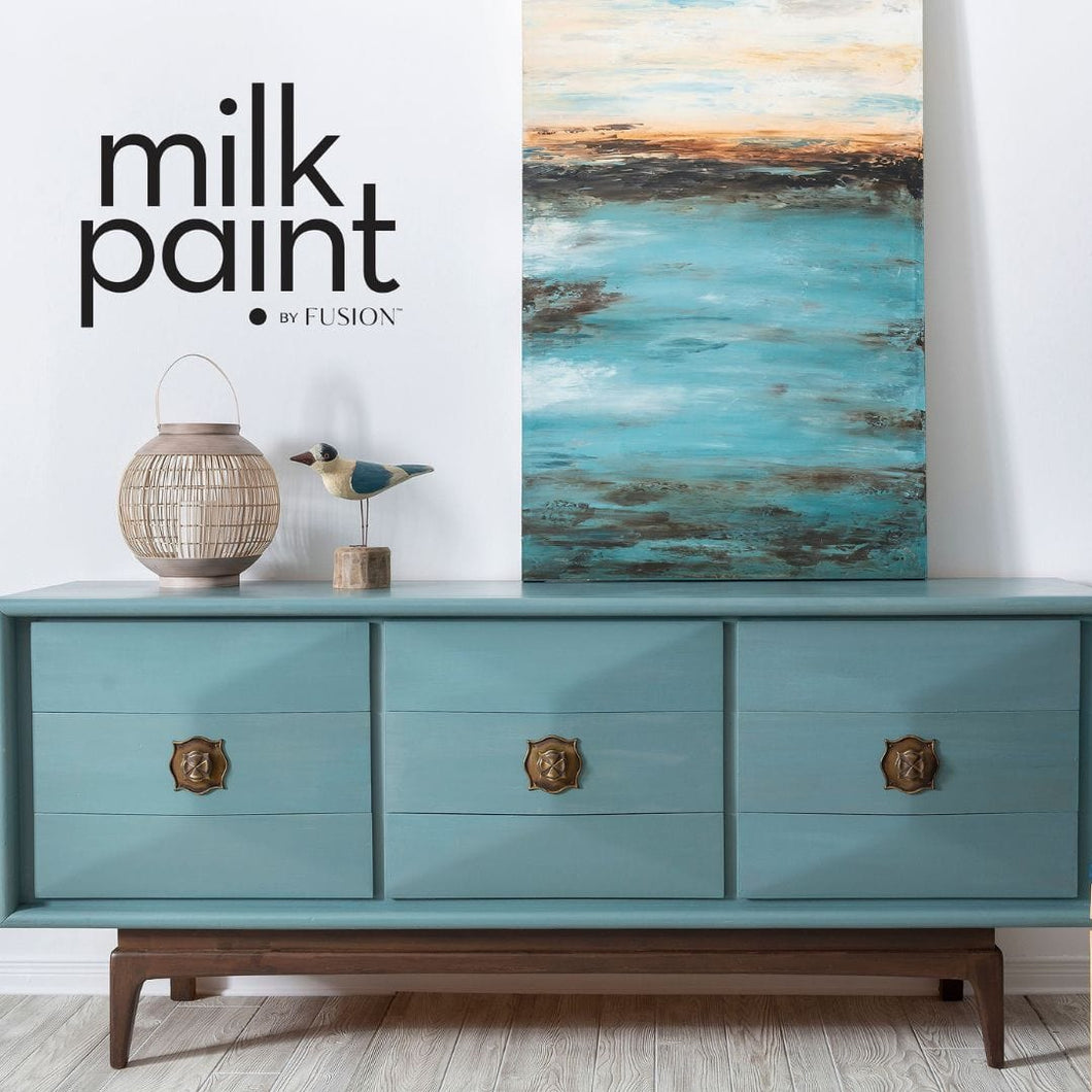 Milk Paint by Fusion Monterey 330g