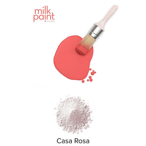 Milk Paint by Fusion Casa Rosa 50g