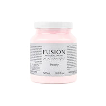 Load image into Gallery viewer, Fusion Mineral Paint Peony 500ml
